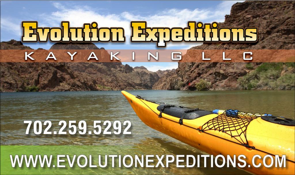 About Evolution Expeditions - Las Vegas Travellers who viewed Evolution Expeditions also viewed